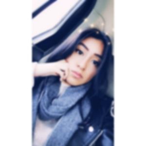 Meet your Posher, Fernanda